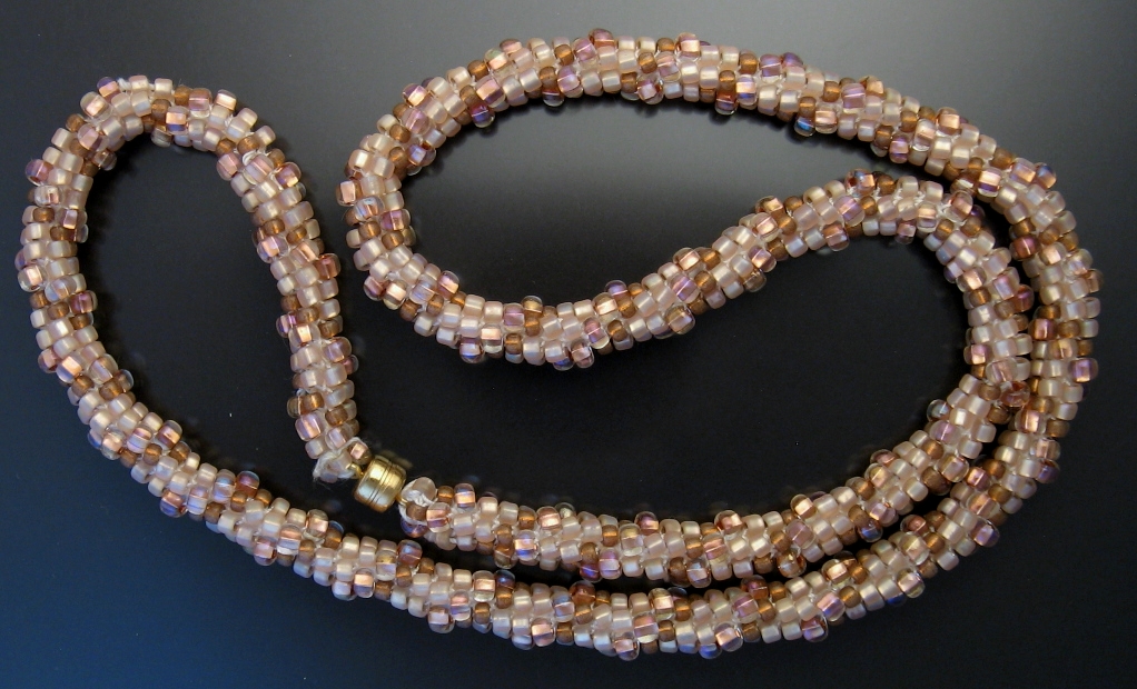 Copper Spiral Copper Spiral