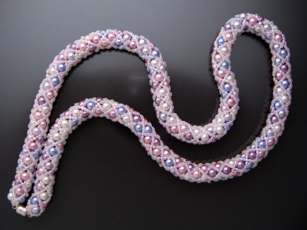 Purple Pearls Purple Pearls